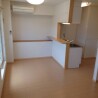1LDK Apartment to Rent in Nishitokyo-shi Interior