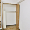 1DK Apartment to Buy in Osaka-shi Naniwa-ku Storage