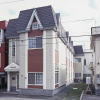 2DK Apartment to Rent in Sapporo-shi Kita-ku Exterior