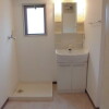 3LDK Apartment to Rent in Itabashi-ku Washroom