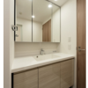 2SLDK Apartment to Rent in Setagaya-ku Washroom