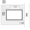 1K Apartment to Rent in Yokohama-shi Asahi-ku Layout Drawing