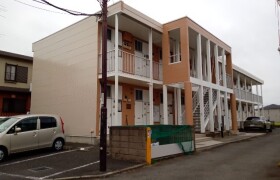 1K Apartment in Suna - Kawagoe-shi