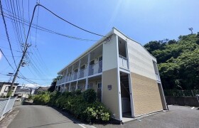1K Apartment in Tsukui - Yokosuka-shi