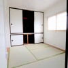 1LDK Apartment to Rent in Rumoi-shi Interior