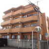2SDK Apartment to Rent in Meguro-ku Exterior