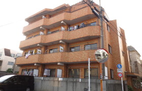 2SDK Mansion in Haramachi - Meguro-ku