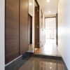 2LDK Apartment to Rent in Koganei-shi Entrance