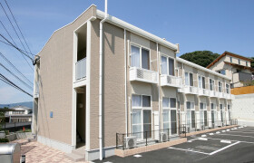 1K Apartment in Sakiokacho - Sasebo-shi