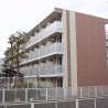 1K Apartment to Rent in Urayasu-shi Exterior