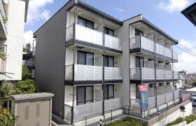 1K Mansion in Kamoecho - Hamamatsu-shi Naka-ku