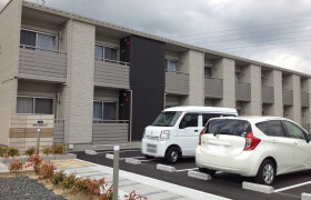 1K Apartment in Yorii - Asakura-gun Chikuzen-machi