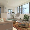 3LDK Apartment to Buy in Ota-ku Interior