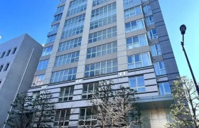 千代田区六番町-2LDK公寓大厦