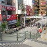 Whole Building Retail to Buy in Nakano-ku Train Station