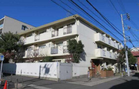 1K Mansion in Minamishinagawa - Shinagawa-ku