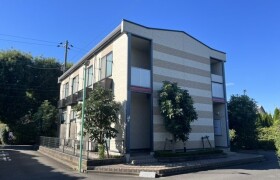 1K Apartment in Nozaki - Mitaka-shi