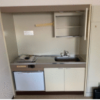1R Apartment to Buy in Nerima-ku Kitchen