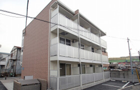 1K Mansion in Ennami - Saitama-shi Chuo-ku