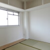 2K Apartment to Rent in Tamano-shi Interior