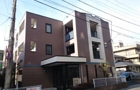 1K Mansion in Uemine - Saitama-shi Chuo-ku