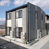 2DK Apartment to Rent in Hiroshima-shi Aki-ku Exterior
