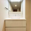 1LDK Apartment to Buy in Suginami-ku Washroom