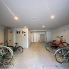 1K Apartment to Rent in Yokohama-shi Naka-ku Common Area