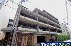 4LDK Mansion in Bishamoncho - Kyoto-shi Nakagyo-ku