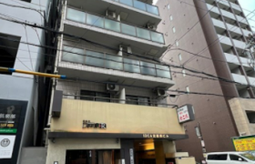 1K Mansion in Hiranomachi - Osaka-shi Chuo-ku