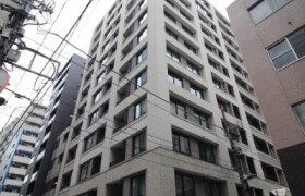 千代田區神田須田町-2LDK公寓大廈