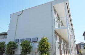 1K Apartment in Kamihorikoshicho - Nagoya-shi Nishi-ku