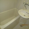 1DK Apartment to Rent in Taito-ku Bathroom