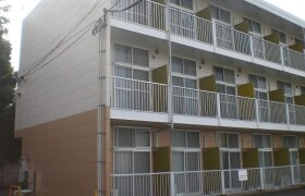 小金井市関野町-1K公寓大厦