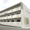1K Apartment to Rent in Nakagami-gun Nakagusuku-son Exterior