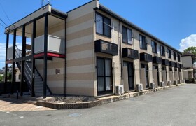 1K Apartment in Tsubakuromachi - Omuta-shi