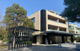 2LDK Mansion in Gotenyama - Musashino-shi