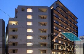 1LDK Mansion in Arakicho - Shinjuku-ku