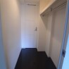 1LDK Apartment to Rent in Shibuya-ku Storage