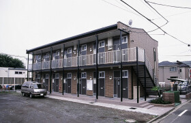1K Apartment in Yoshinodai - Sagamihara-shi Chuo-ku