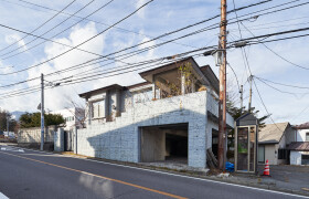 Whole Building {building type} in Kusatsu - Agatsuma-gun Kusatsu-machi