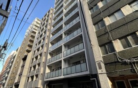 1LDK Mansion in Tsukiji - Chuo-ku