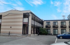 1K Apartment in Tsurutamachi - Utsunomiya-shi
