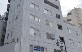 1R {building type} in Higashi - Shibuya-ku