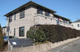 2LDK Terrace house in Seijo - Setagaya-ku