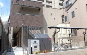 1K Apartment in Daigishincho - Nagoya-shi Mizuho-ku
