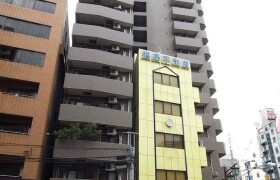 1K Mansion in Azabujuban - Minato-ku