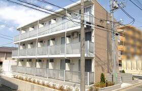 1K Mansion in Shimookubo - Saitama-shi Sakura-ku
