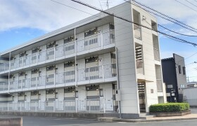 1K Apartment in Asakuracho - Ashikaga-shi