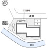 1K Apartment to Rent in Hadano-shi Layout Drawing